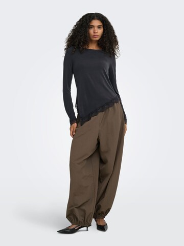 ONLY Top in Zwart