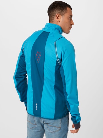 CMPOutdoor jakna - plava boja