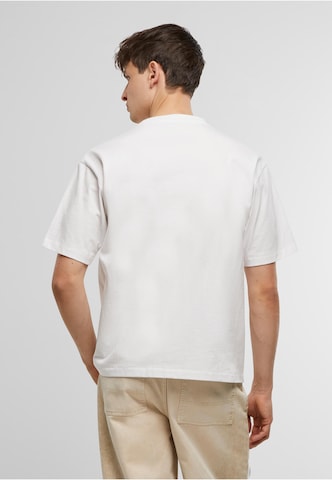 MARKET T-Shirt 'Obscurity' in Weiß