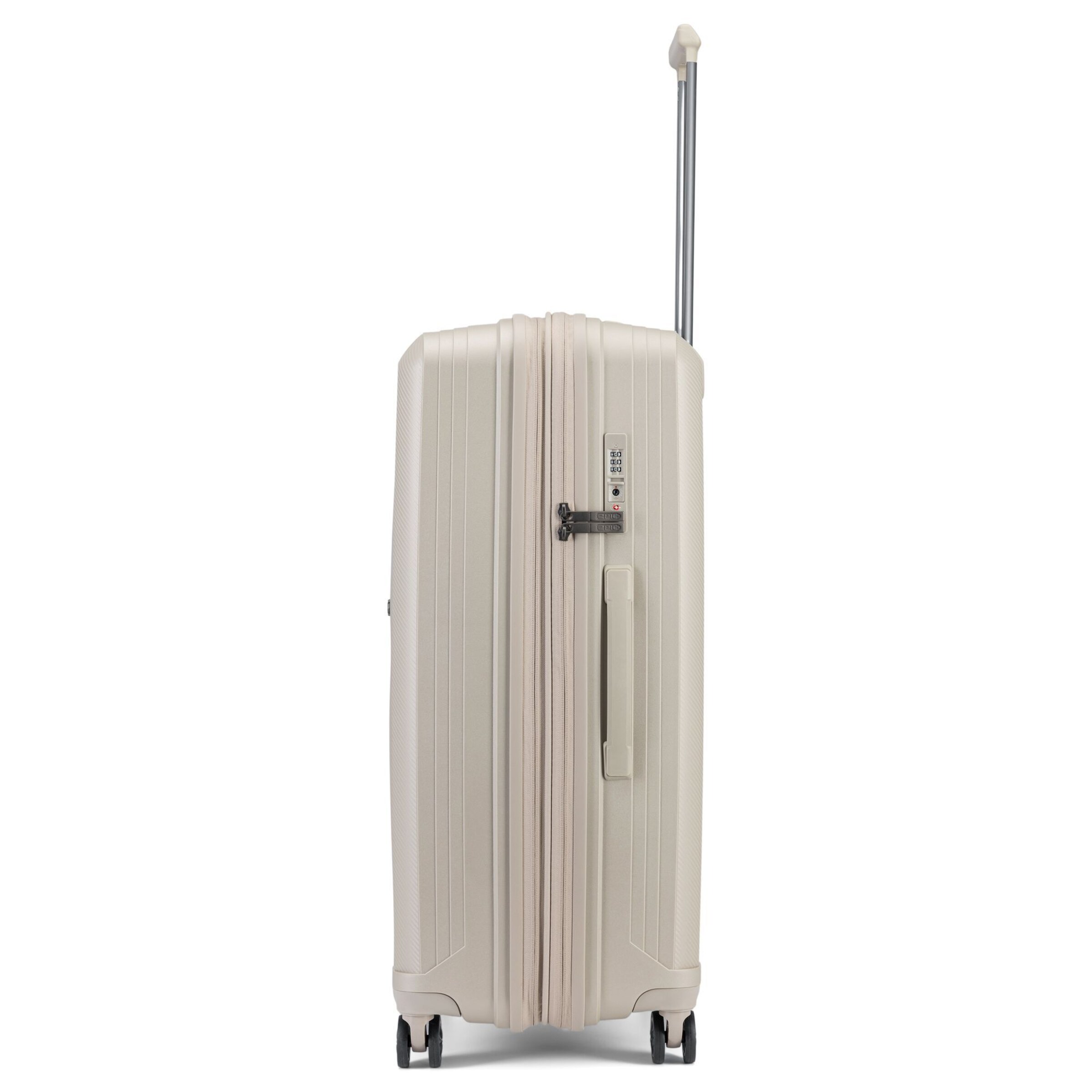 Trolley 'Anthem 4' di Epic in beige