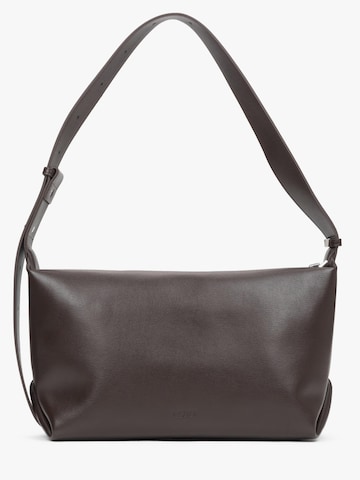 Estro - Shopper '1548' en marrón
