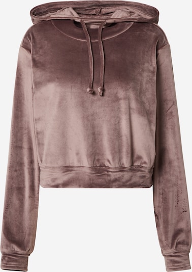 Gilly Hicks Sweatshirt in Berry, Item view