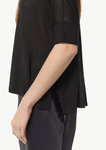 COMMA Sweater in Black