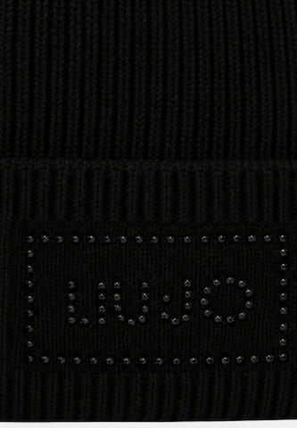 Liu Jo - Gorros em preto