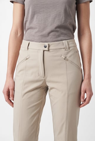 CMP Regular Pants in Beige