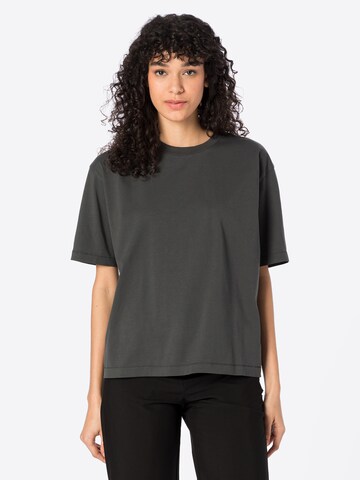 HOPE Shirt in Black: front
