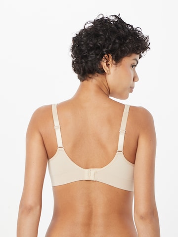 Bustino Reggiseno 'Joy' di Lindex in beige