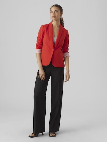 VERO MODA Blazer in Rot