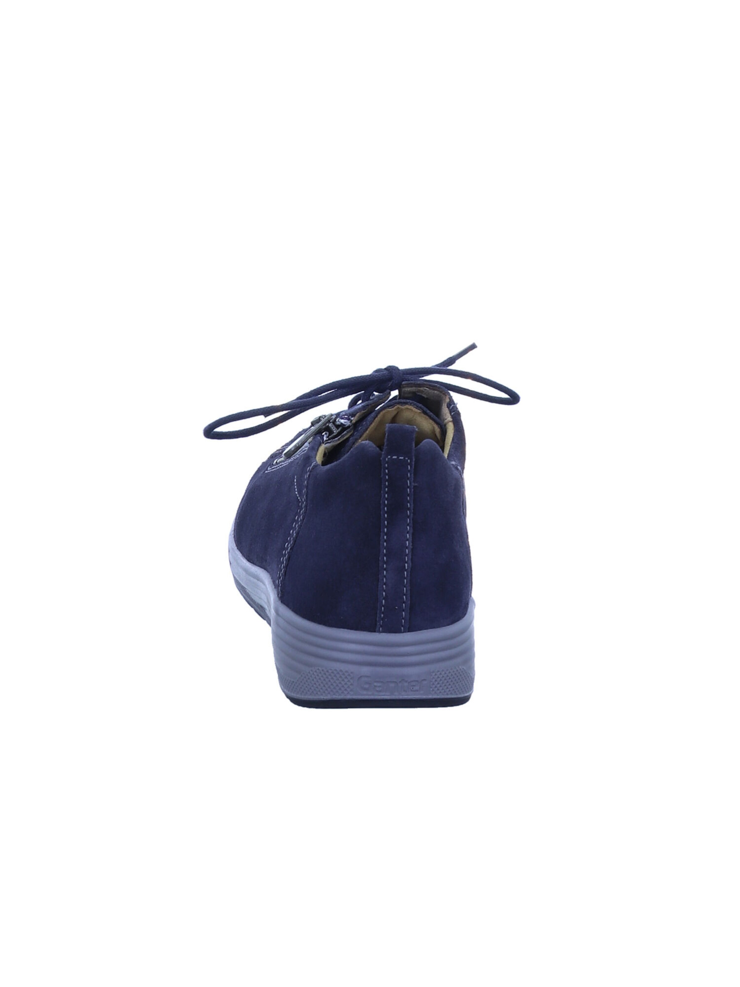Ganter Sneaker 'Klara' in Blau