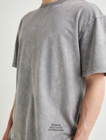 Koton Shirt in Grijs