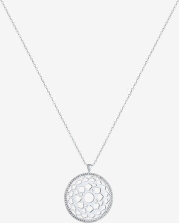 Nenalina Halskette 'Chakra' in Silber
