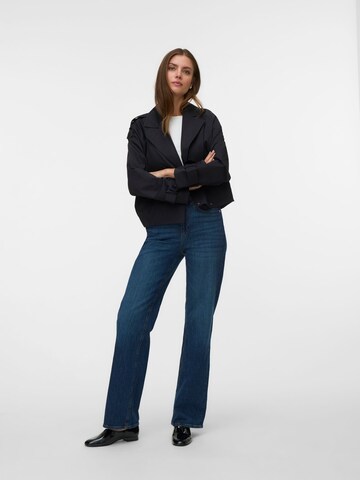 VERO MODA Tussenjas 'VMChelsea' in Zwart