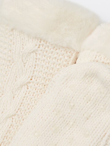 CALZEDONIA Socks in White