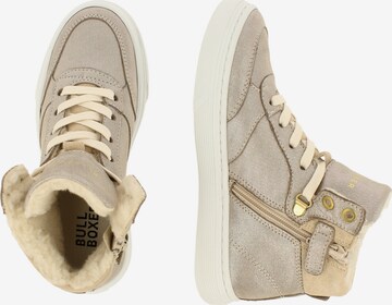 BULLBOXER Sneakers in Gold