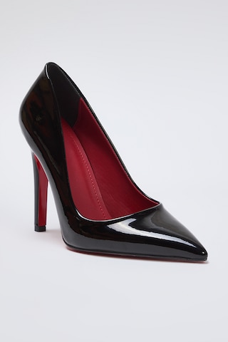 Décolleté di Trendyol in nero