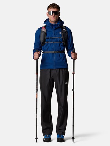 Giacca per outdoor 'Tansa' di THE NORTH FACE in blu