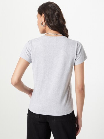 Maison Labiche Shirt in Grey