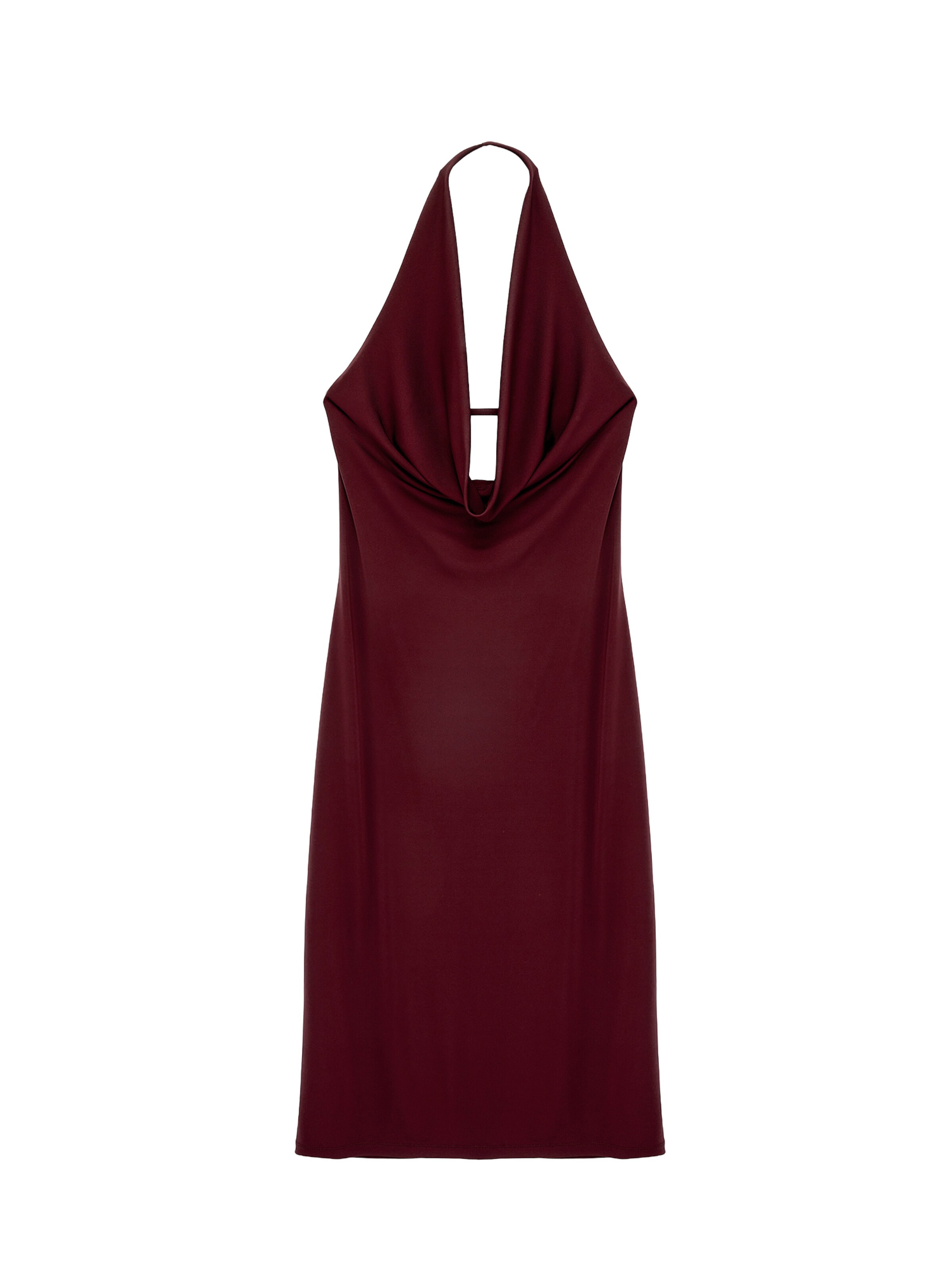 Koton Cocktail dress in 46 in Carmine red, Item view
