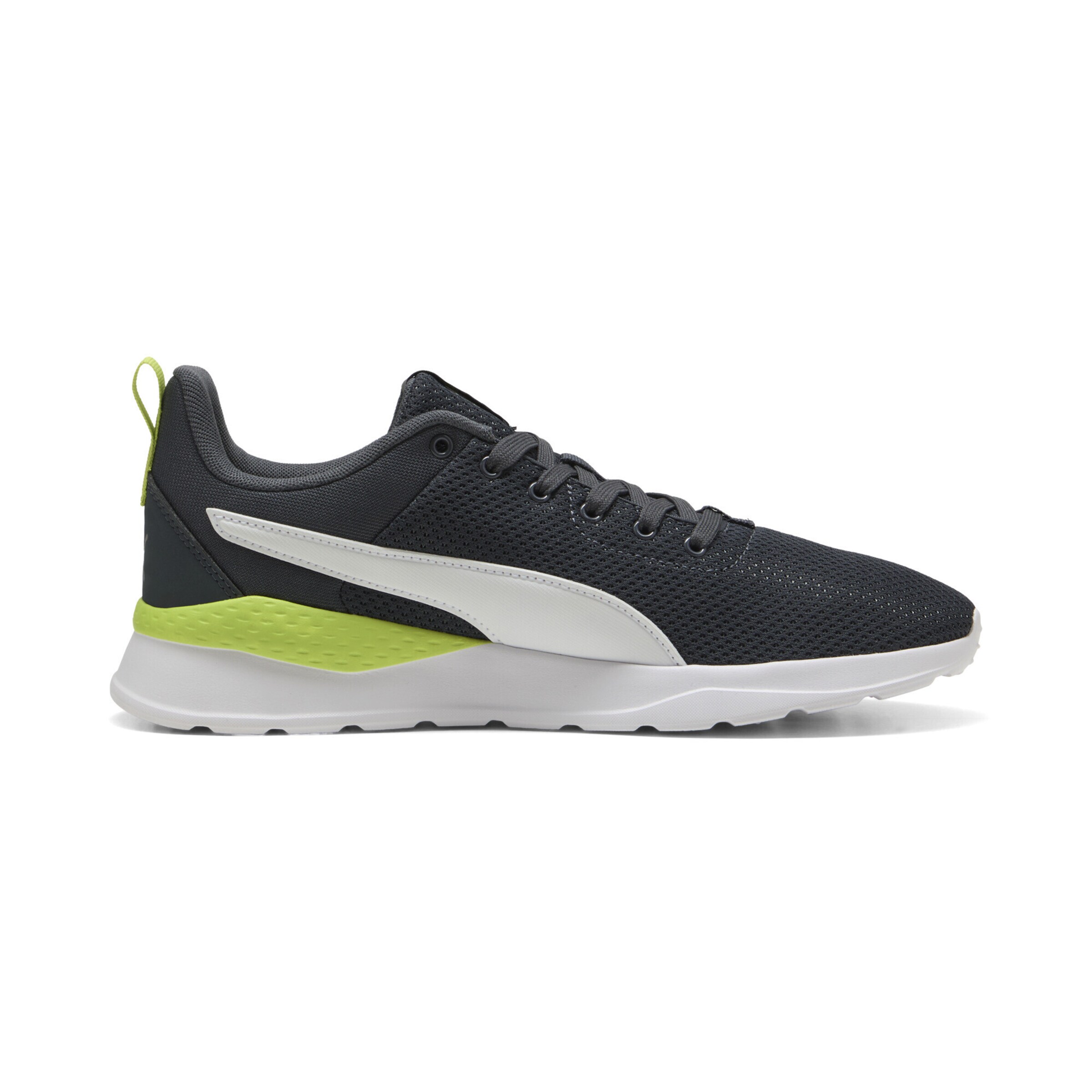 PUMA Athletic Shoes 'Anzarun Lite' in Grey