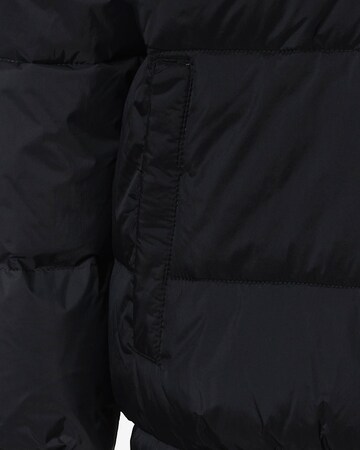 Veste d’hiver QUIKSILVER en noir