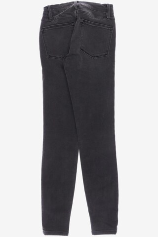 Frame Denim Jeans 24 in Grau