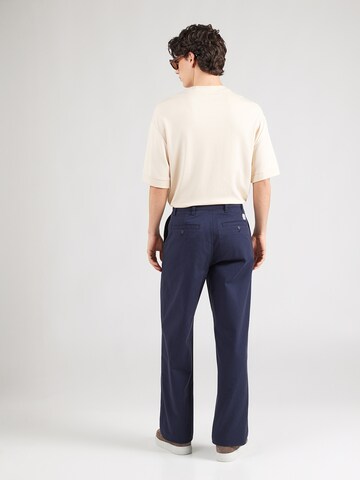 Dockers Regular Hose in Blau