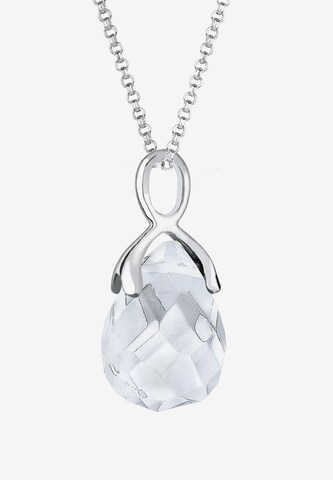 ELLI Ketting in Zilver