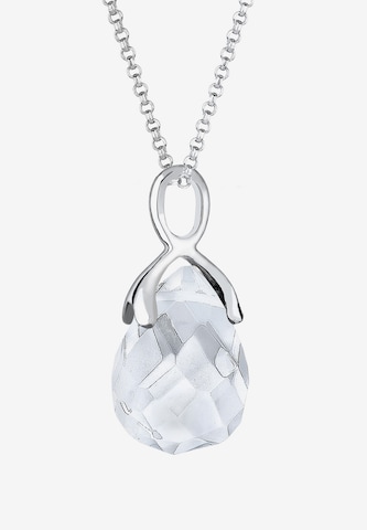 ELLI Ketting in Zilver