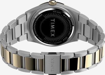 TIMEX Analoog horloge 'SIMONE' in Goud