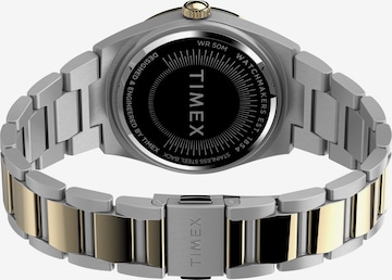 TIMEX Analoog horloge 'SIMONE' in Goud
