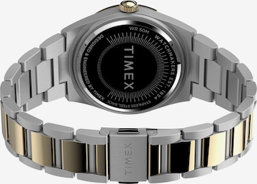 TIMEX Analogt ur 'SIMONE' i guld