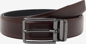 Lloyd belts Belt '0253' in Red: front