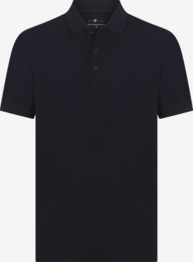 DENIM CULTURE Тениска 'EDDARD' в нейви синьо, Преглед на продукта
