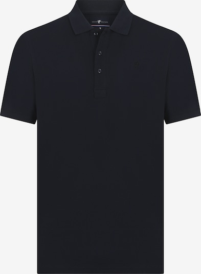 DENIM CULTURE Shirt 'EDDARD' in navy, Produktansicht