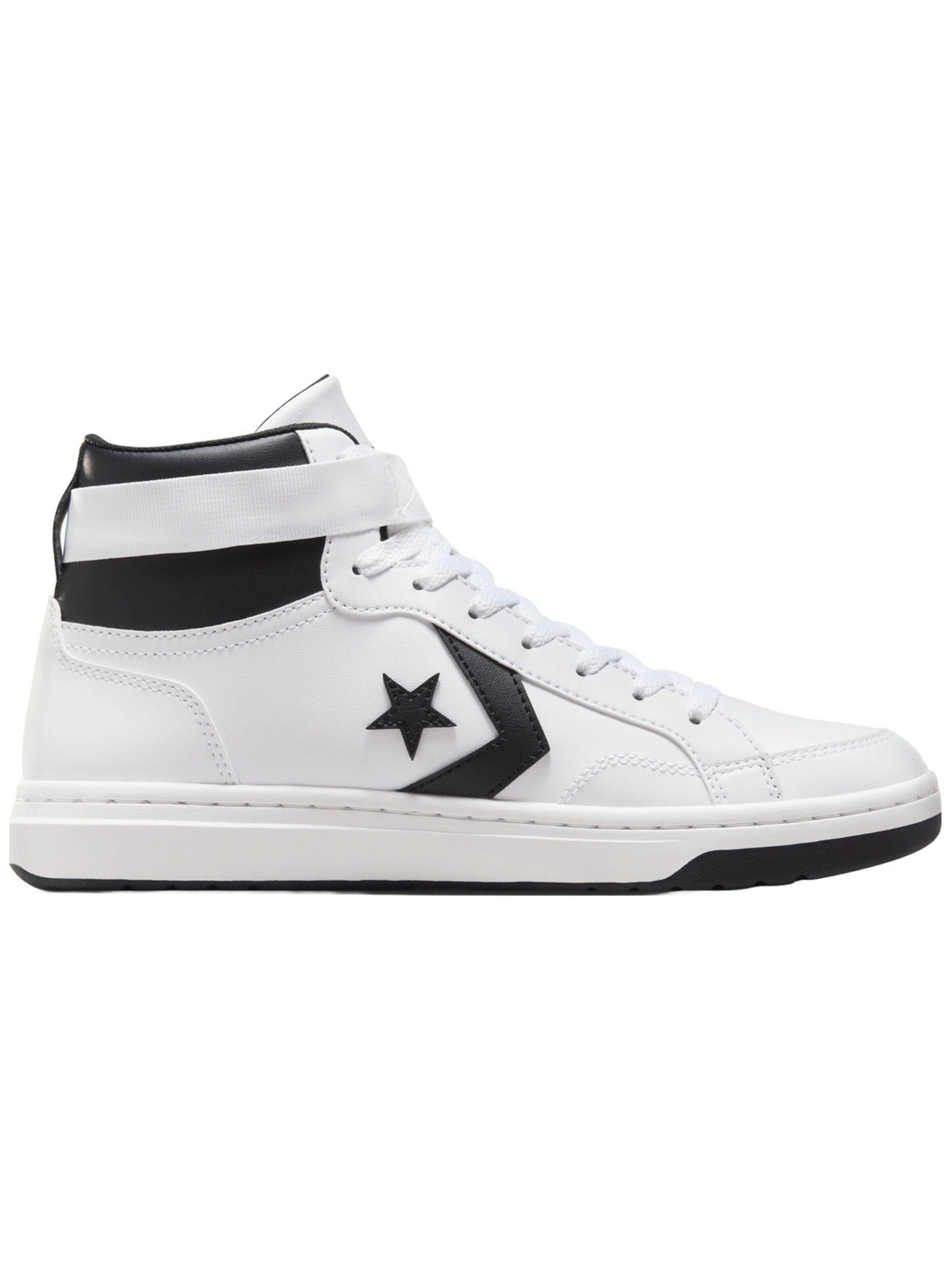 Scarpa sportiva 'Converse Pro Blaze V2' in 43 CONVERSE di colore bianco, Visualizzazione prodotti