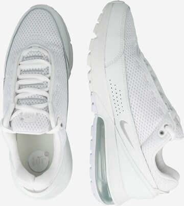 Nike Sportswear Platform trainers 'Air Max Pulse' in White