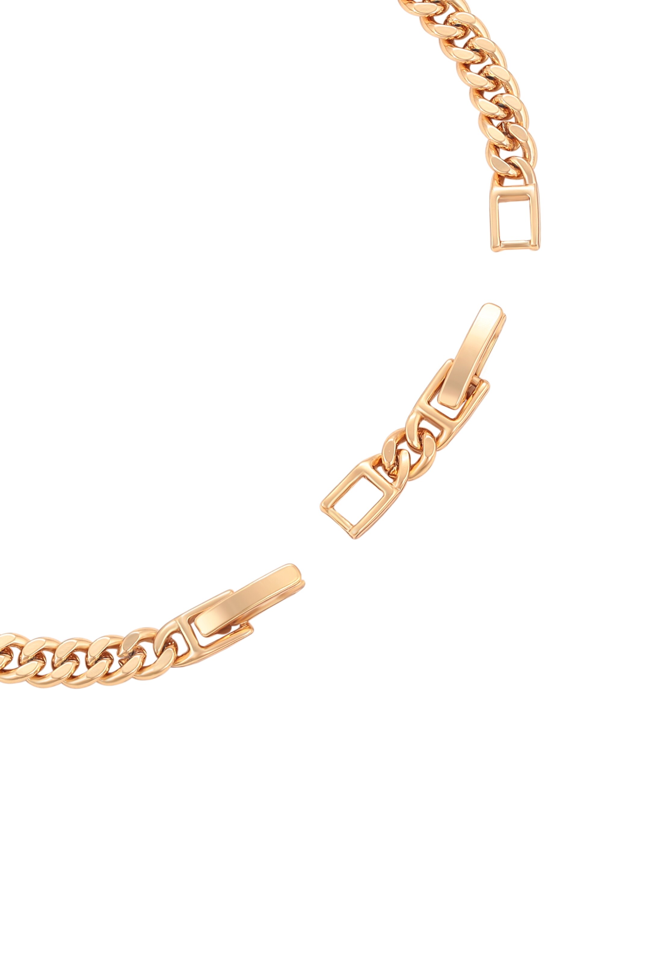 faina - Pulseira em ouro