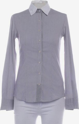 Caliban Blouse & Tunic in XS in Grey: front