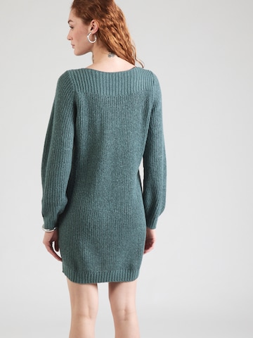 Abito 'JDYWhitney Megan' di JDY in verde