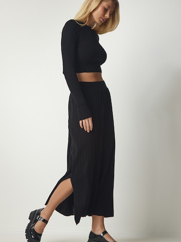 Happiness İstanbul Костюм в Черный