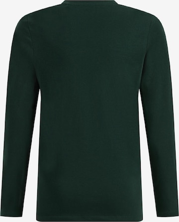 T-Shirt WE Fashion en vert