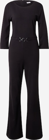 melns s.Oliver BLACK LABEL Kombinezons: no priekšpuses