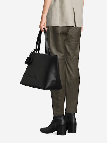 Calvin Klein Torba shopper w kolorze 