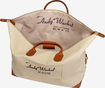 Bric's Weekender ' Andy Warhol ' in Mixed colors