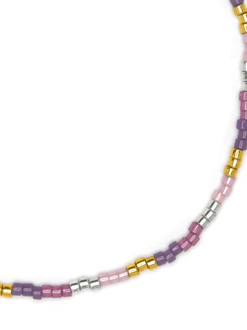 Luxenter Bracelet 'Faxo' in Mixed colors