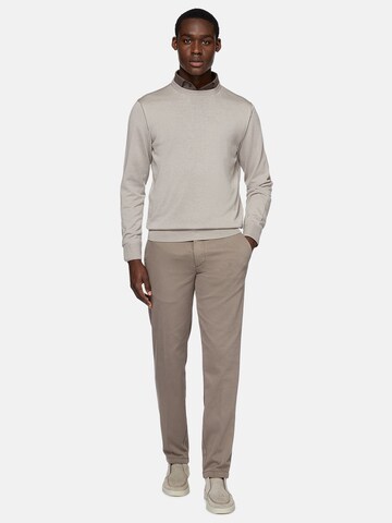 Boggi Milano - Pullover em cinzento