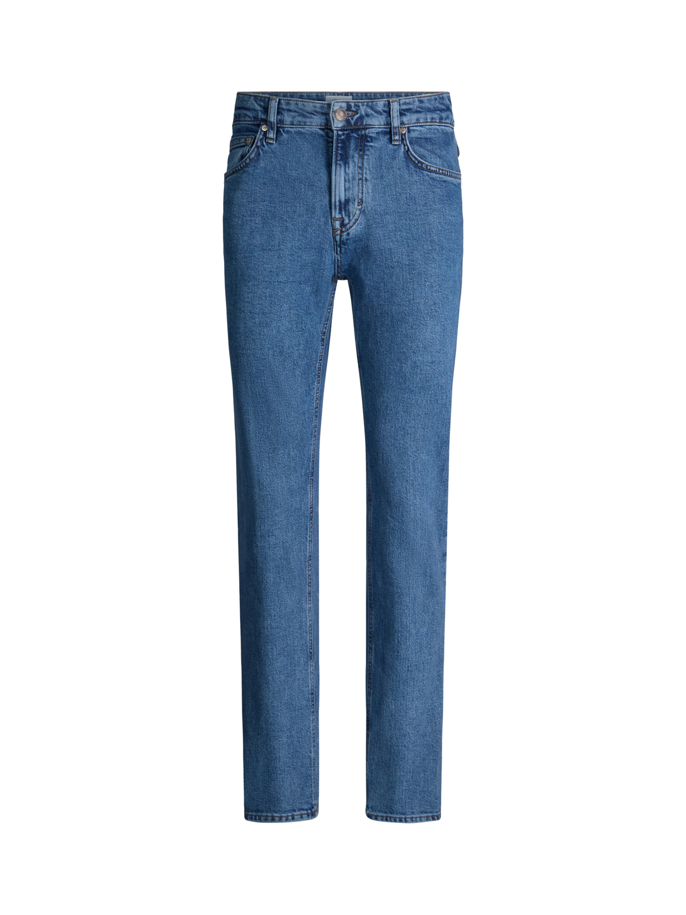 JOOP! Jeans Jeans in 34/32 in de kleur Blauw, Productweergave