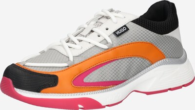 HUGO Sneaker 'Gilda' in mischfarben, Produktansicht