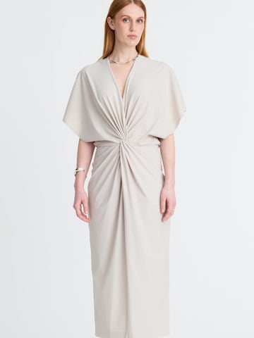 Robe 'ALANA' Minx en gris
