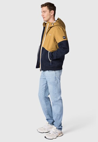 Veste fonctionnelle ' Renad ' Ragwear en bleu